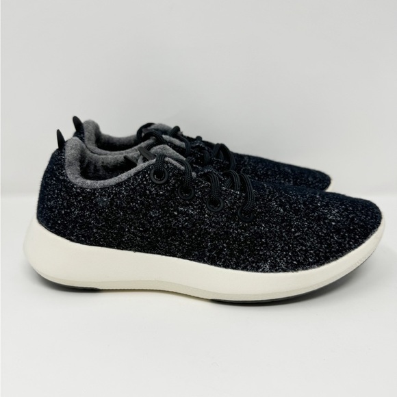 Allbirds Wool Runner Mizzles - Picture 1 of 10